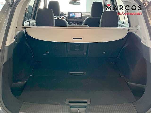 Nissan X-Trail 5 plazas 1.5 e-POWER 152 kW (204 CV) A/T