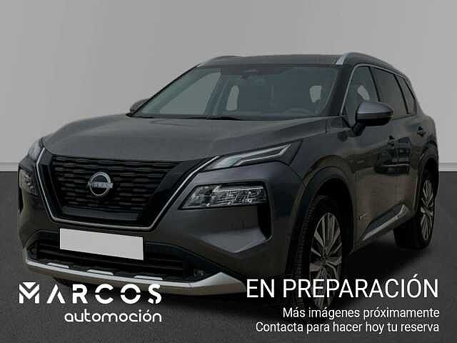 Nissan X-Trail 7 plazas 1.5 e-POWER 158 kW (213 CV) A/T