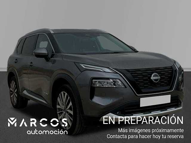 Nissan X-Trail 7 plazas 1.5 e-POWER 158 kW (213 CV) A/T