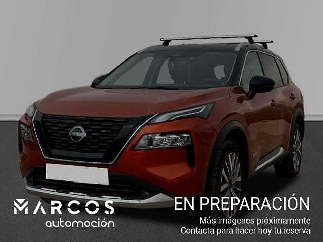Nissan X-Trail 5 plazas 1.5 e-POWER 158 kW (213 CV) A/T