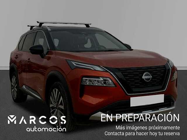 Nissan X-Trail 5 plazas 1.5 e-POWER 158 kW (213 CV) A/T