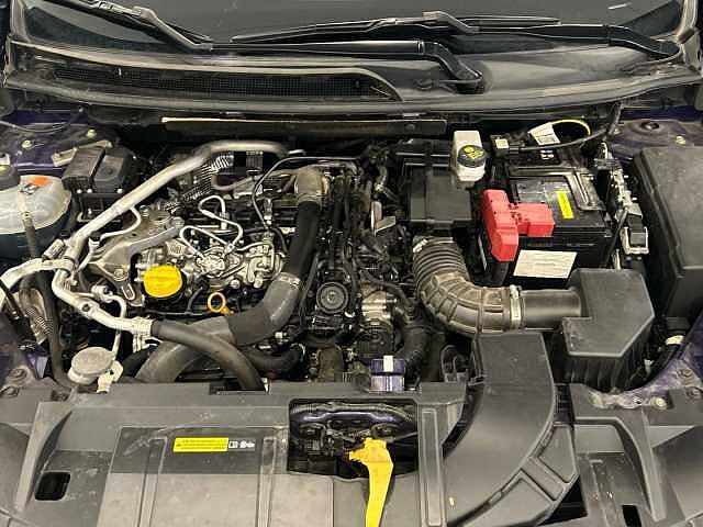 Nissan Qashqai DIG-T 103kW (140CV) mHEV 4x2 Acenta