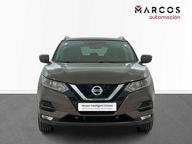 Nissan Qashqai DIG-T 103 kW (140 CV) E6D ACENTA