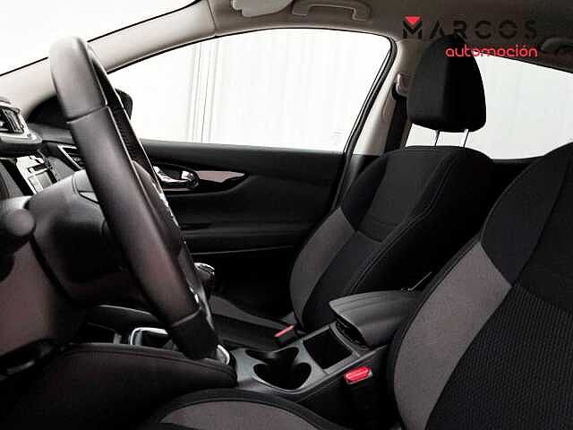 Nissan Qashqai DIG-T 103 kW (140 CV) E6D ACENTA