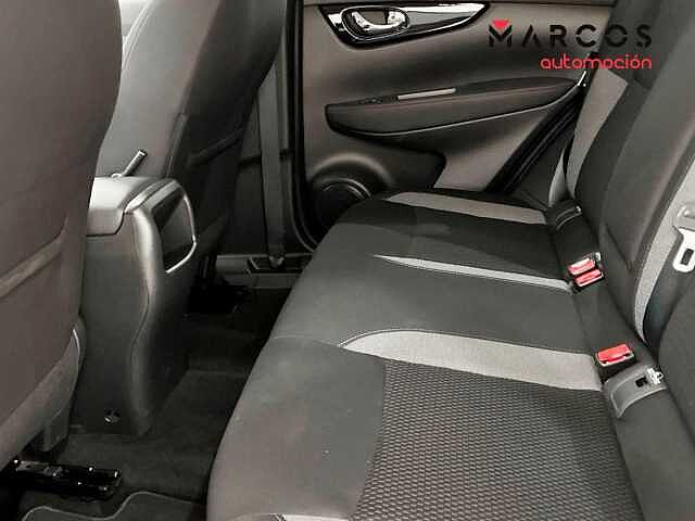 Nissan Qashqai DIG-T 103 kW (140 CV) E6D ACENTA
