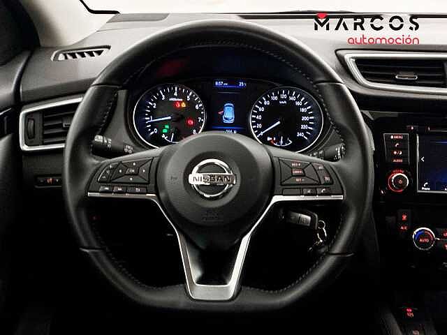 Nissan Qashqai DIG-T 103 kW (140 CV) E6D ACENTA