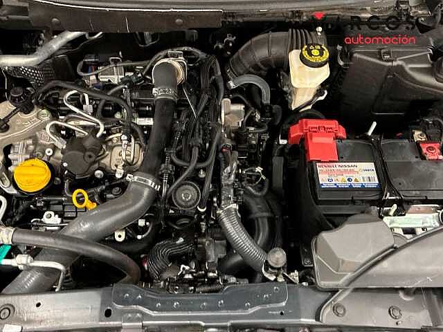 Nissan Qashqai DIG-T 103 kW (140 CV) E6D ACENTA
