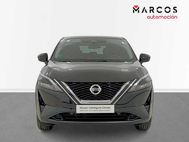 Nissan Qashqai DIG-T 103kW (140CV) mHEV 4x2 Acenta