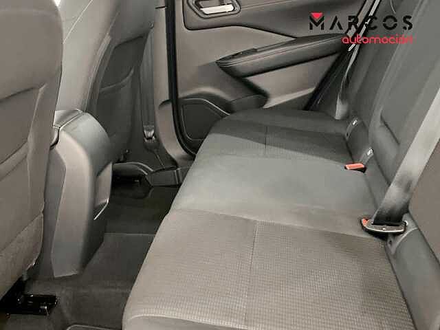 Nissan Qashqai DIG-T 103kW (140CV) mHEV 4x2 Acenta