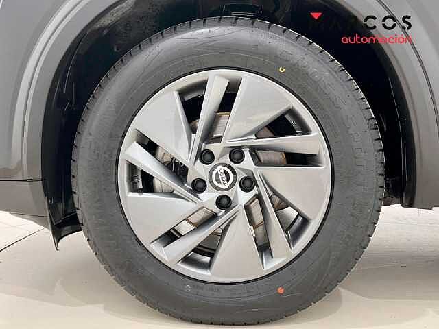 Nissan Qashqai DIG-T 103kW (140CV) mHEV 4x2 Acenta