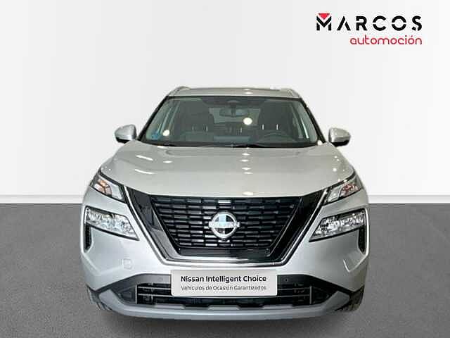 Nissan X-Trail 5pl 1.5 e-POWER 152kW 4x2 A/T N-Connecta