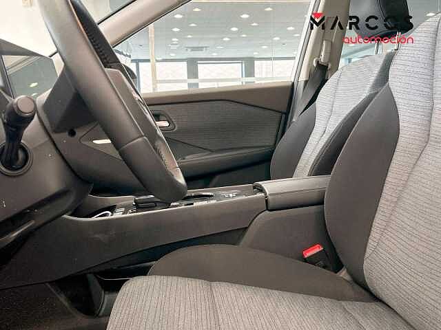 Nissan X-Trail 5pl 1.5 e-POWER 152kW 4x2 A/T N-Connecta