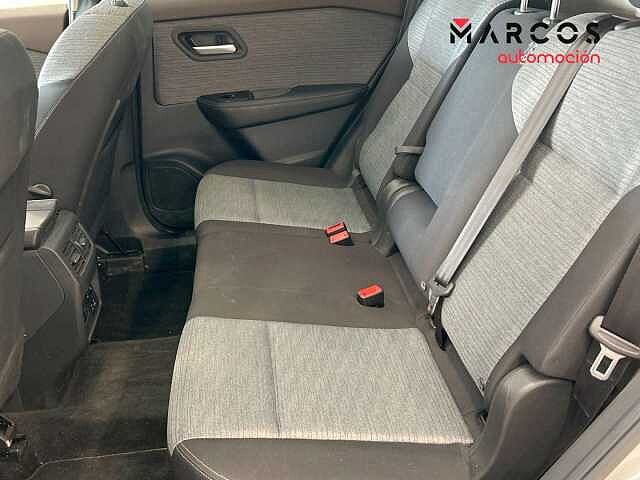 Nissan X-Trail 5pl 1.5 e-POWER 152kW 4x2 A/T N-Connecta