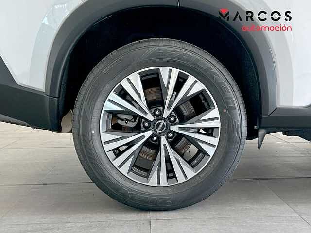 Nissan X-Trail 5pl 1.5 e-POWER 152kW 4x2 A/T N-Connecta