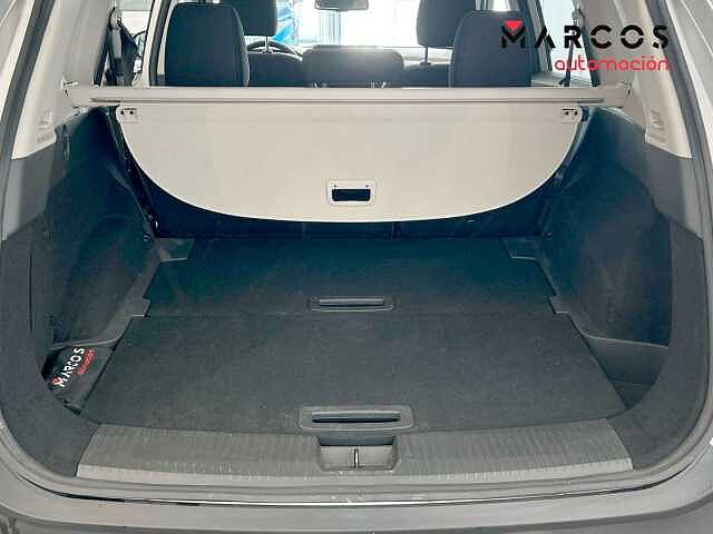 Nissan X-Trail 5pl 1.5 e-POWER 152kW 4x2 A/T N-Connecta