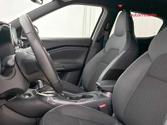 Nissan JUKE 1.6 Hybrid 105kW (145CV) N-Design Black