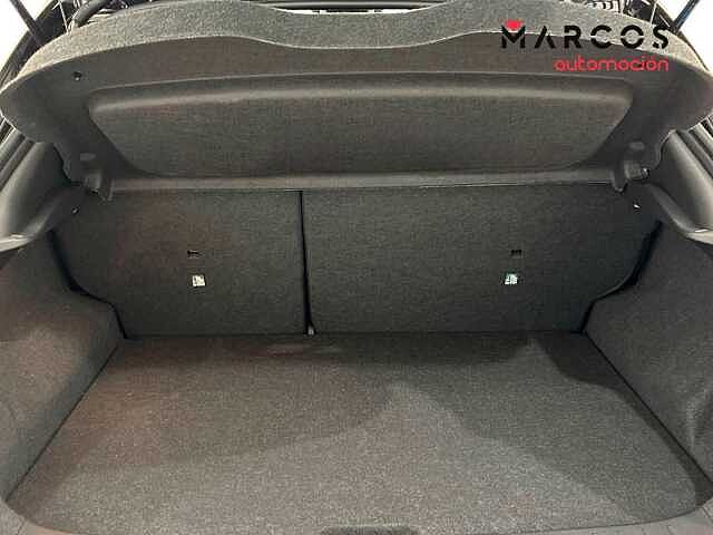 Nissan JUKE 1.6 Hybrid 105kW (145CV) N-Design Black