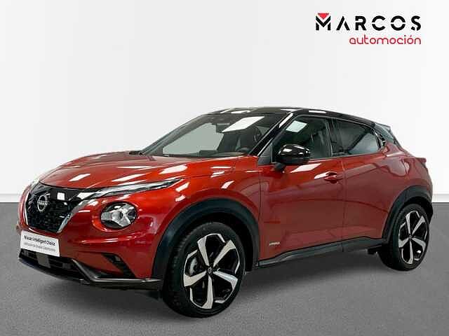 Nissan JUKE 1.6 Hybrid 105kW (145CV) Tekna