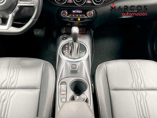 Nissan JUKE 1.6 Hybrid 105kW (145CV) Tekna