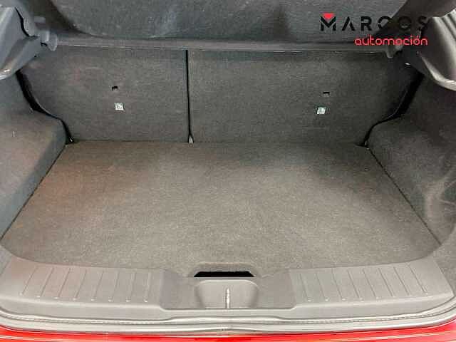 Nissan JUKE 1.6 Hybrid 105kW (145CV) Tekna