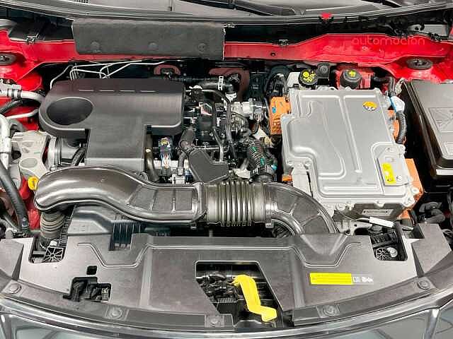 Nissan JUKE 1.6 Hybrid 105kW (145CV) Tekna
