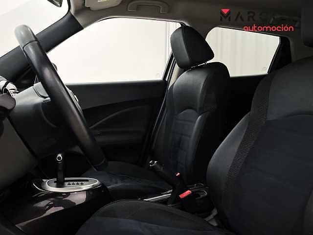 Nissan JUKE G EU6 86 kW (117 CV) XTRONIC N-CONNECTA