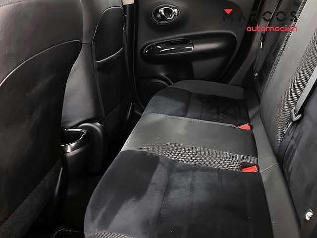 Nissan JUKE G EU6 86 kW (117 CV) XTRONIC N-CONNECTA