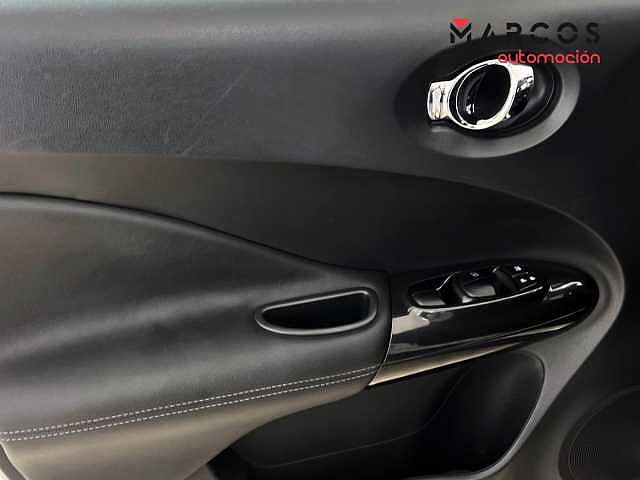 Nissan JUKE G EU6 86 kW (117 CV) XTRONIC N-CONNECTA