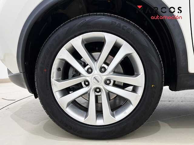 Nissan JUKE G EU6 86 kW (117 CV) XTRONIC N-CONNECTA