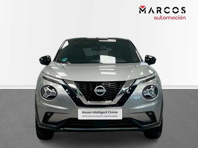 Nissan JUKE DIG-T 84 kW (114 CV) DCT 7V N-Connecta