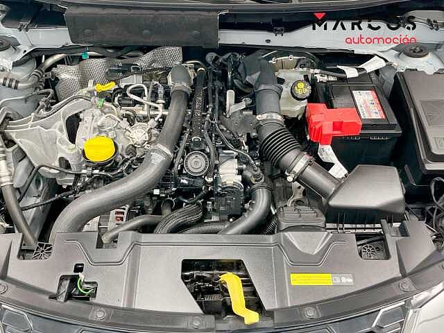 Nissan JUKE DIG-T 84 kW (114 CV) DCT 7V N-Connecta