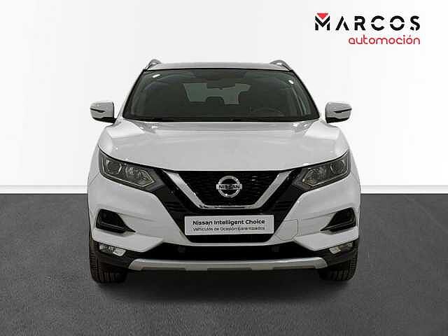 Nissan Qashqai DIG-T 117 kW (160 CV) E6D DCT ACENTA