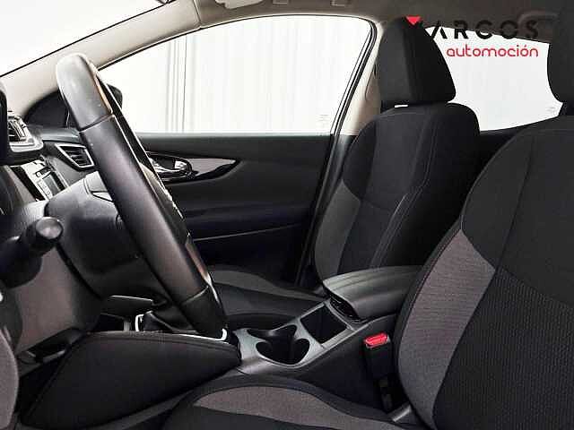 Nissan Qashqai DIG-T 117 kW (160 CV) E6D DCT ACENTA