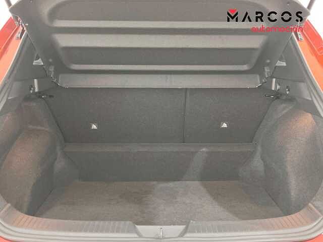 Nissan Qashqai DIG-T 116kW (158CV) mHEV Xtronic Acenta