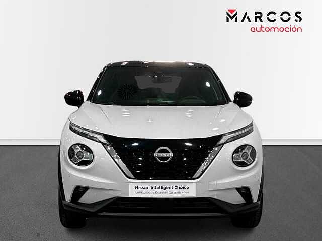 Nissan JUKE 1.6 Hybrid 105kW (145CV) N-Connecta