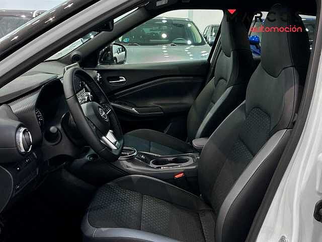 Nissan JUKE 1.6 Hybrid 105kW (145CV) N-Connecta