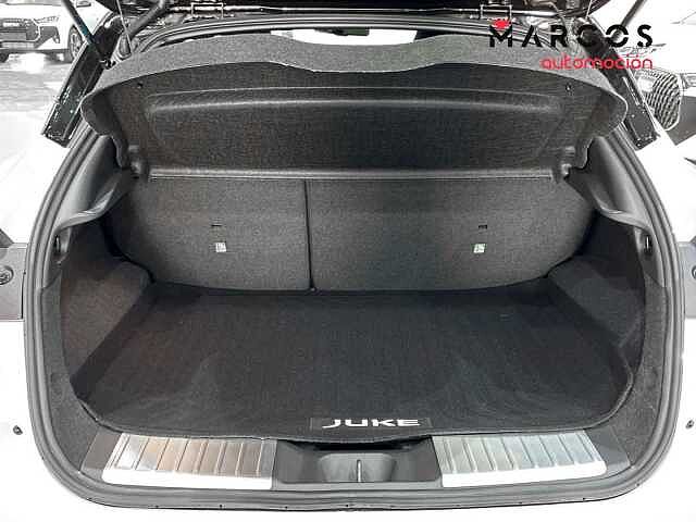 Nissan JUKE 1.6 Hybrid 105kW (145CV) N-Connecta