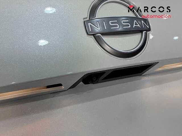 Nissan JUKE 1.6 Hybrid 105kW (145CV) N-Connecta