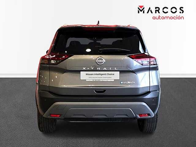 Nissan X-Trail 5pl 1.5 e-POWER 152kW 4x2 A/T N-Connecta