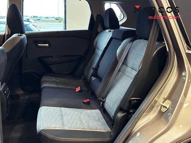 Nissan X-Trail 5pl 1.5 e-POWER 152kW 4x2 A/T N-Connecta