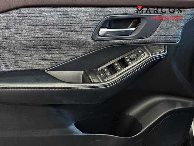 Nissan X-Trail 5pl 1.5 e-POWER 152kW 4x2 A/T N-Connecta