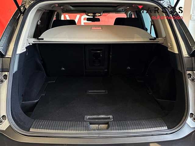Nissan X-Trail 5pl 1.5 e-POWER 152kW 4x2 A/T N-Connecta