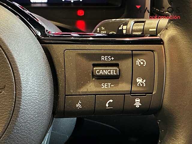 Nissan X-Trail 5pl 1.5 e-POWER 152kW 4x2 A/T N-Connecta