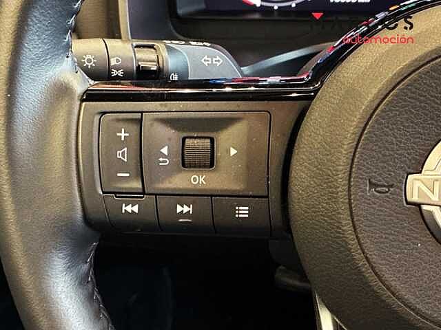 Nissan X-Trail 5pl 1.5 e-POWER 152kW 4x2 A/T N-Connecta