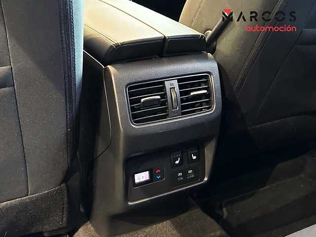 Nissan X-Trail 5pl 1.5 e-POWER 152kW 4x2 A/T N-Connecta