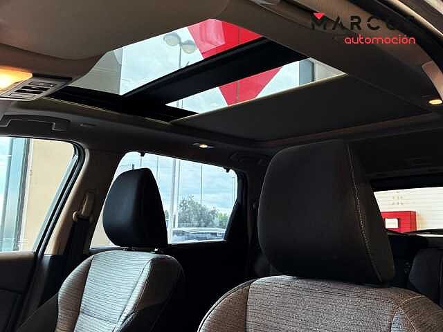 Nissan X-Trail 5pl 1.5 e-POWER 152kW 4x2 A/T N-Connecta