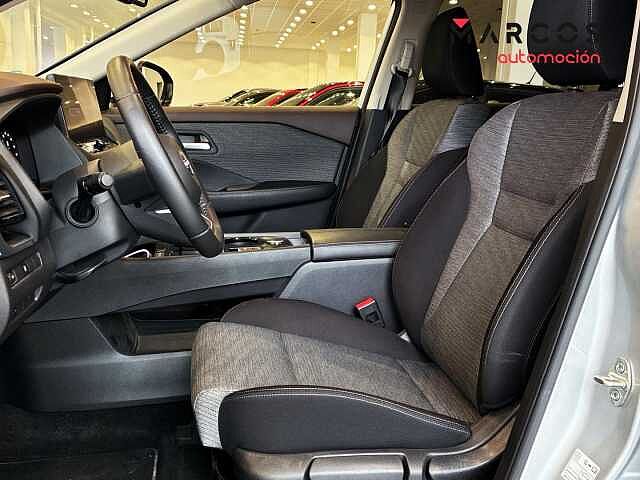 Nissan X-Trail 5pl 1.5 e-POWER 152kW 4x2 A/T N-Connecta