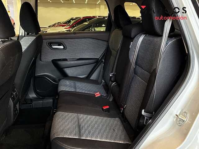 Nissan X-Trail 5pl 1.5 e-POWER 152kW 4x2 A/T N-Connecta