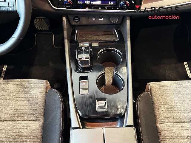 Nissan X-Trail 5pl 1.5 e-POWER 152kW 4x2 A/T N-Connecta