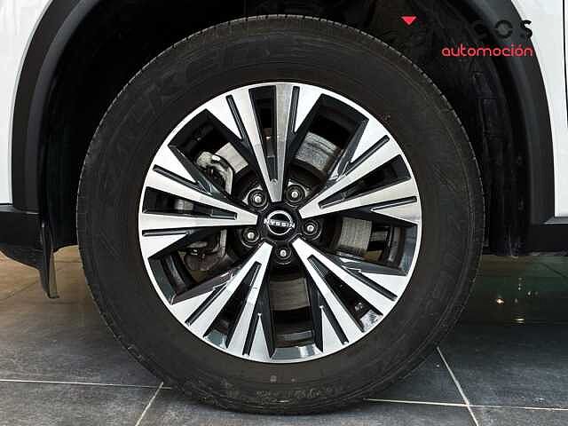 Nissan X-Trail 5pl 1.5 e-POWER 152kW 4x2 A/T N-Connecta
